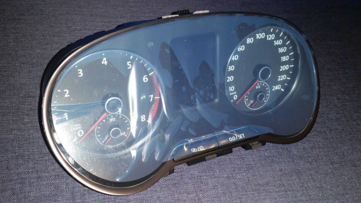 Interior Accessories