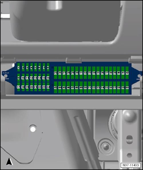 fuses-and-relays-in-polo-6r-vw-polo-6r-diy-workshop