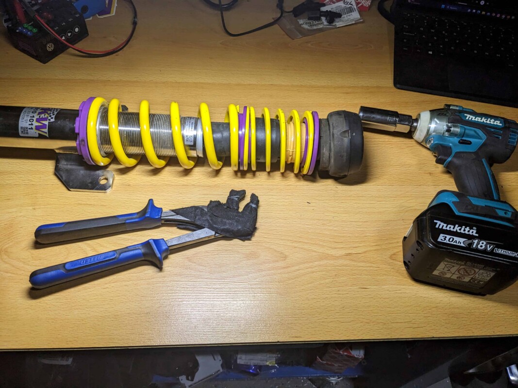 Maintenance &amp; Repairs